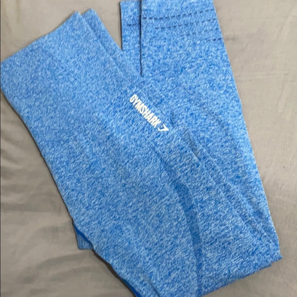 Workout pants